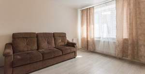 1-к квартира, на длительный срок, 35м2, 5/15 этаж