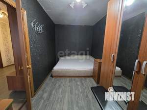 2-к квартира, на длительный срок, 43м2, 4/5 этаж