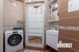 2-к квартира, посуточно, 54м2, 2/5 этаж