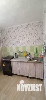 1-к квартира, посуточно, 29м2, 3/5 этаж