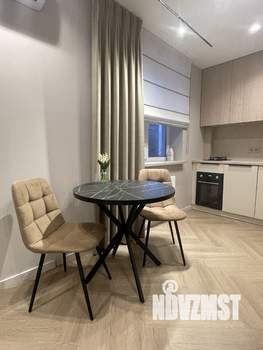 2-к квартира, посуточно, 42м2, 7/9 этаж