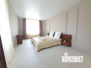 2-к квартира, посуточно, 70м2, 10/10 этаж