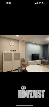 2-к квартира, посуточно, 52м2, 3/9 этаж