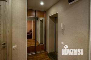 1-к квартира, посуточно, 34м2, 2/5 этаж