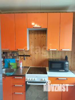 1-к квартира, на длительный срок, 38м2, 12/16 этаж