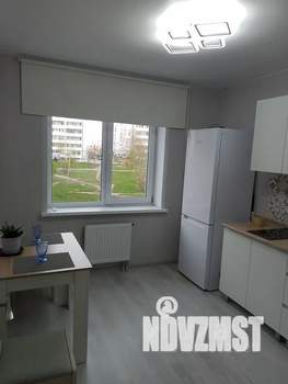 1-к квартира, посуточно, 42м2, 2/12 этаж