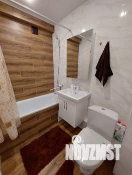 2-к квартира, посуточно, 47м2, 1/1 этаж