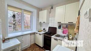 2-к квартира, на длительный срок, 42м2, 2/5 этаж