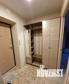 1-к квартира, посуточно, 40м2, 5/9 этаж