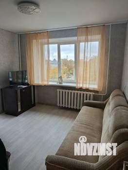 1-к квартира, на длительный срок, 31м2, 6/9 этаж