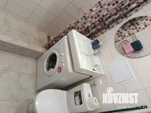 1-к квартира, посуточно, 30м2, 4/5 этаж