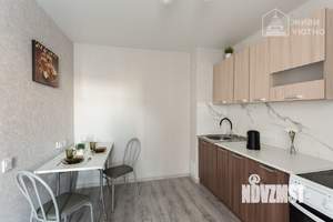 1-к квартира, посуточно, 36м2, 6/13 этаж