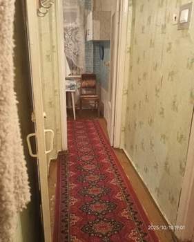 1-к квартира, на длительный срок, 31м2, 7/9 этаж