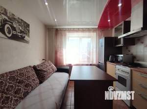 1-к квартира, на длительный срок, 48м2, 2/13 этаж