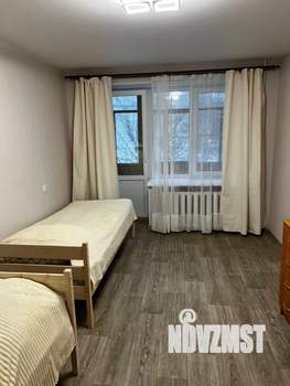 2-к квартира, на длительный срок, 41м2, 3/5 этаж