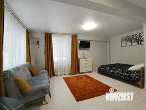 1-к квартира, посуточно, 31м2, 1/1 этаж