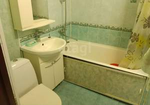 1-к квартира, на длительный срок, 30м2, 3/5 этаж