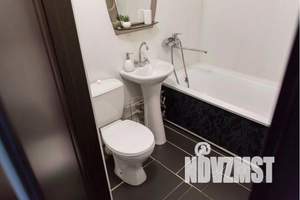 1-к квартира, посуточно, 30м2, 4/5 этаж