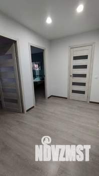 1-к квартира, посуточно, 42м2, 3/8 этаж