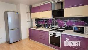 2-к квартира, на длительный срок, 55м2, 9/10 этаж