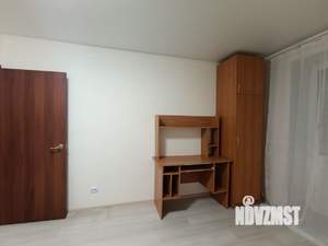 1-к квартира, на длительный срок, 34м2, 8/16 этаж