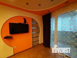 1-к квартира, на длительный срок, 36м2, 1/4 этаж