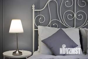 1-к квартира, посуточно, 43м2, 1/5 этаж