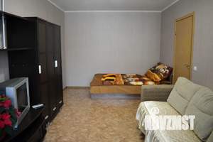 1-к квартира, посуточно, 44м2, 1/5 этаж