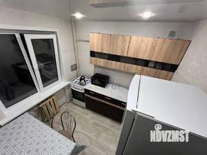 2-к квартира, посуточно, 45м2, 4/5 этаж