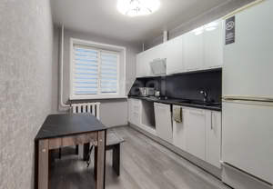 2-к квартира, на длительный срок, 49м2, 1/5 этаж