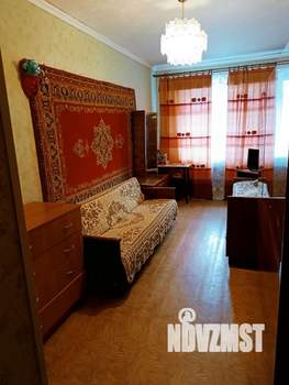 2-к квартира, на длительный срок, 43м2, 5/5 этаж