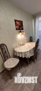 1-к квартира, на длительный срок, 40м2, 5/12 этаж