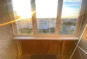 2-к квартира, на длительный срок, 46м2, 6/9 этаж