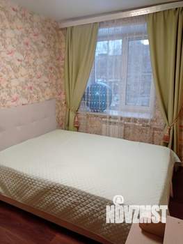 2-к квартира, на длительный срок, 55м2, 4/5 этаж