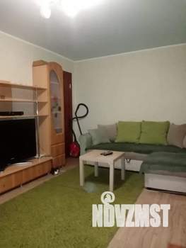 2-к квартира, посуточно, 45м2, 5/5 этаж