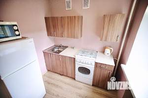 2-к квартира, посуточно, 45м2, 3/5 этаж