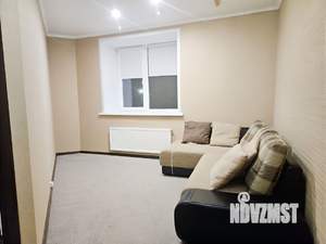 3-к квартира, на длительный срок, 86м2, 1/6 этаж