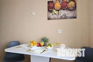 1-к квартира, посуточно, 27м2, 4/5 этаж