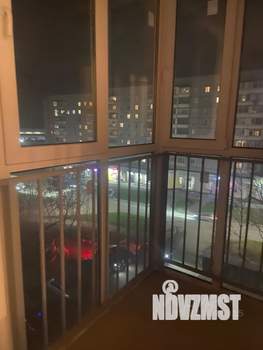 2-к квартира, на длительный срок, 50м2, 7/12 этаж