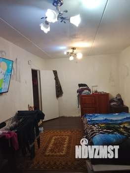 1-к квартира, на длительный срок, 33м2, 8/9 этаж