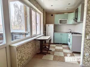 2-к квартира, на длительный срок, 36м2, 4/5 этаж