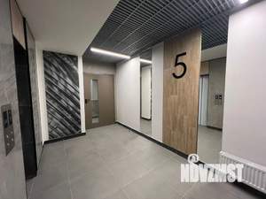 Студия квартира, посуточно, 30м2, 5/15 этаж