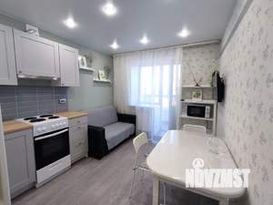 1-к квартира, посуточно, 30м2, 5/9 этаж