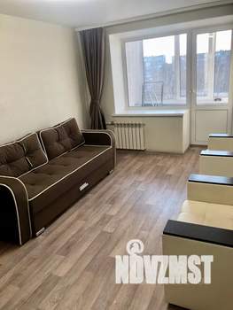 2-к квартира, посуточно, 48м2, 5/9 этаж