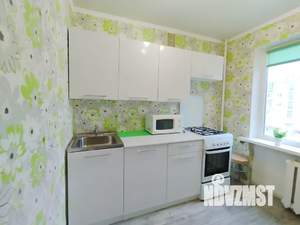 1-к квартира, посуточно, 30м2, 3/5 этаж