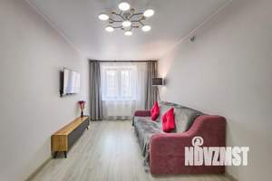 2-к квартира, посуточно, 56м2, 1/1 этаж