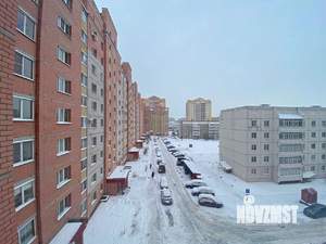 2-к квартира, на длительный срок, 48м2, 5/10 этаж