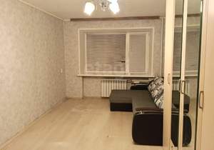 1-к квартира, на длительный срок, 34м2, 3/5 этаж