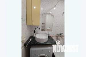 2-к квартира, посуточно, 52м2, 4/5 этаж