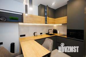 Студия квартира, посуточно, 30м2, 13/15 этаж